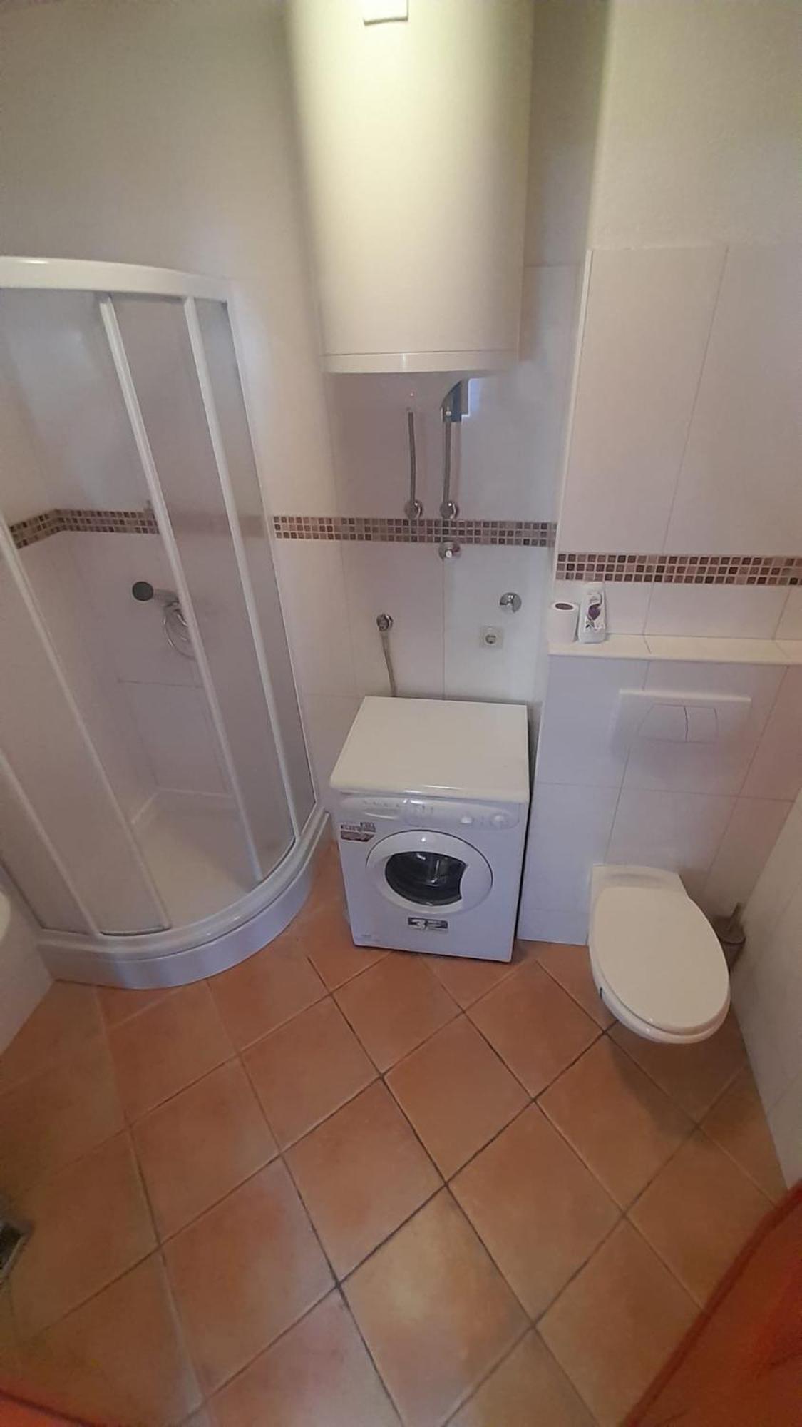 Apartman Dm Trogir Exterior foto