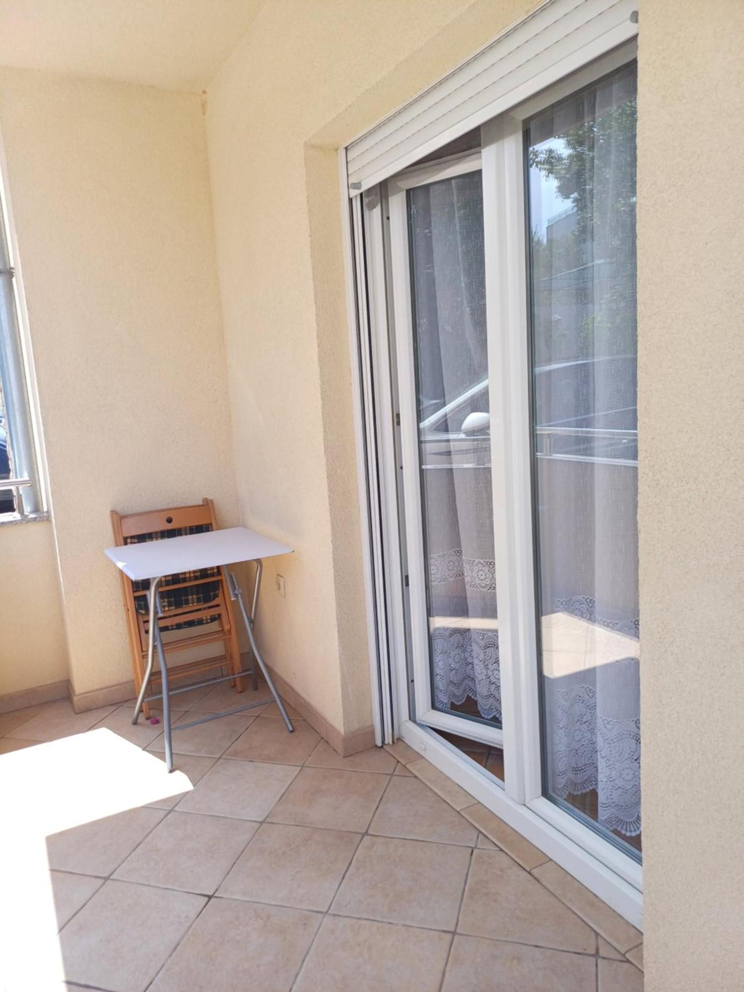 Apartman Dm Trogir Exterior foto